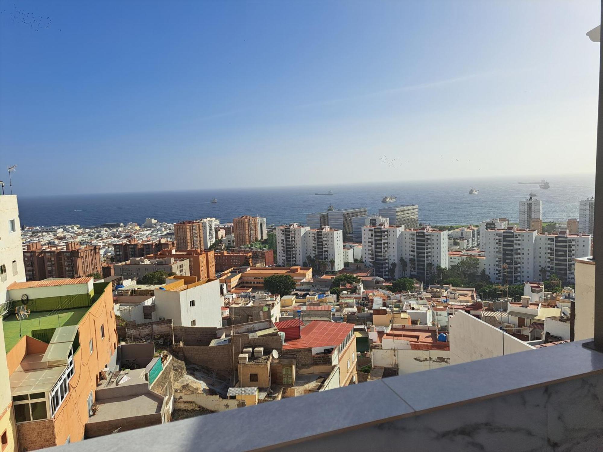 Casa Tartago Hotell Las Palmas de Gran Canaria Exteriör bild